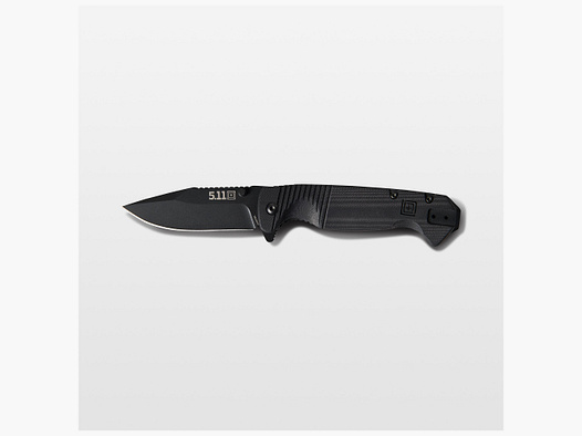 Messer Pryme Double Duty DP