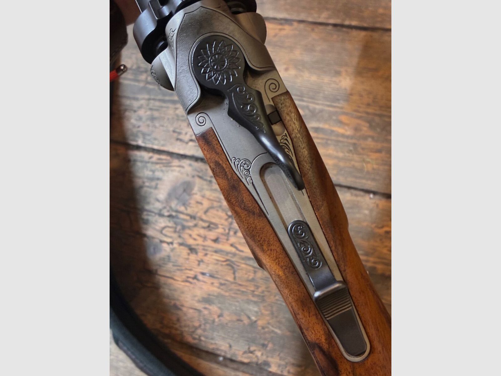 Blaser ohne .30RBlaser;5,6x52R
