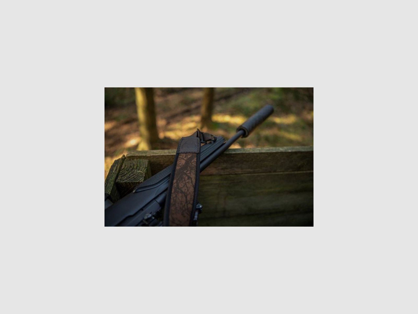 ROEDALE Roedale Sangle de Fusil Universelle