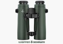 Swarovski EL Range TA 8x42 W B Zielony