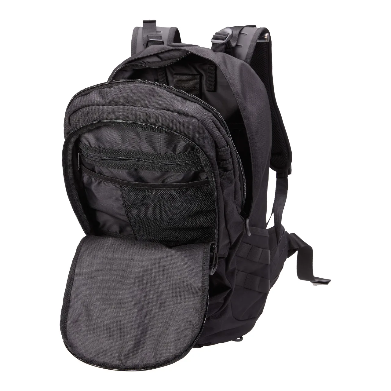 Browning MOCHILA TACTICAL NEGRO 22L, imagen 5 de 5