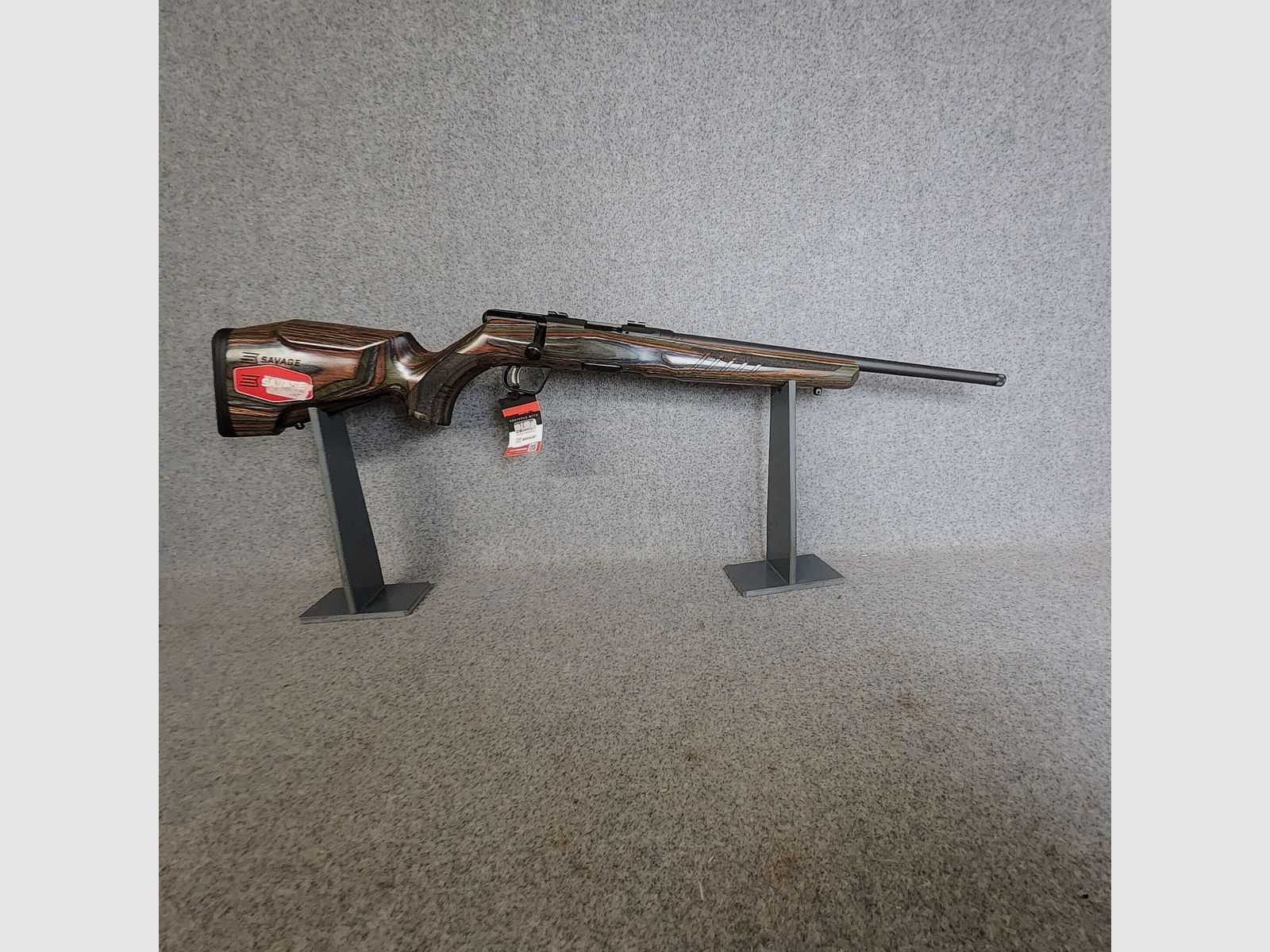 Savage B22