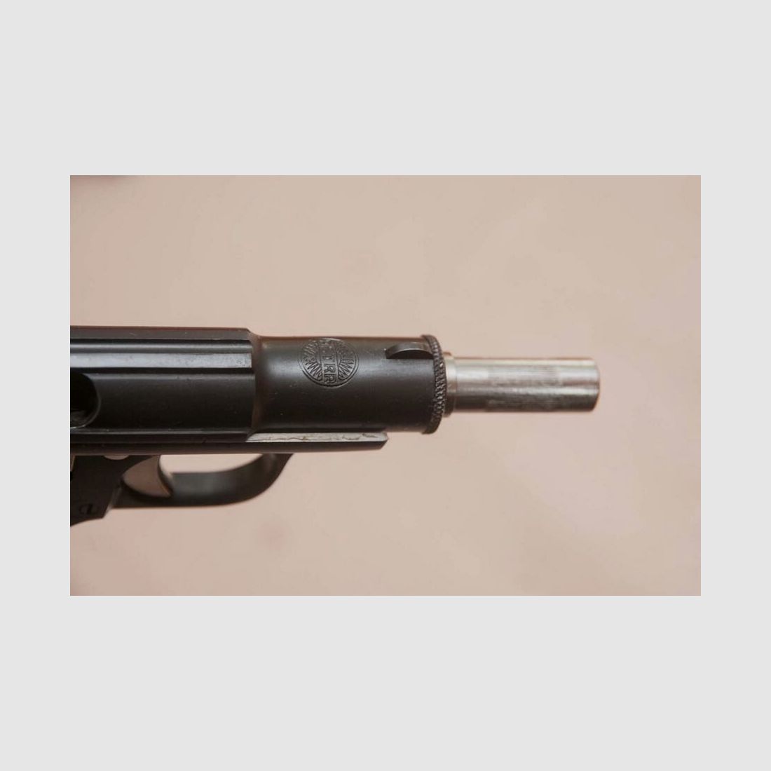 Astra mit original Schachtel Sammlerwaffe	 3000