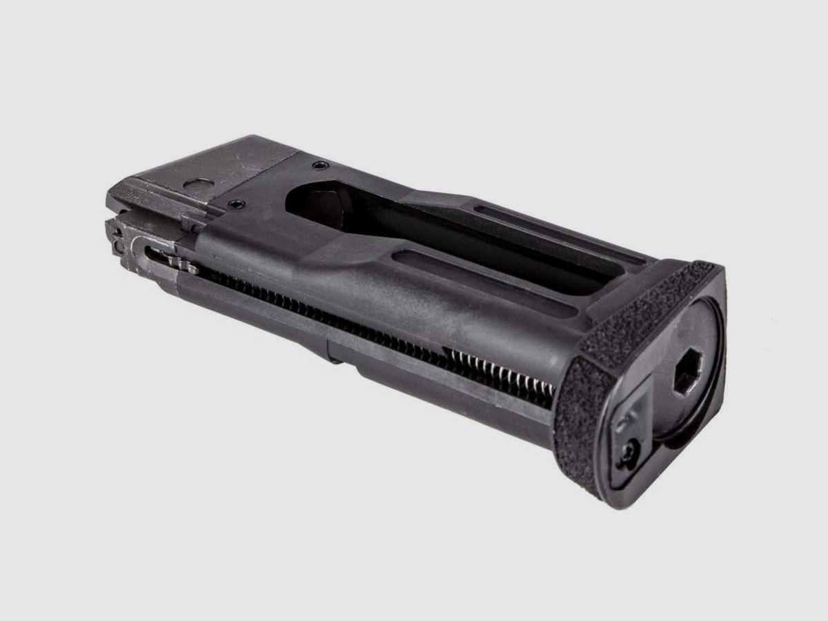 Pistolet Sig Sauer P365 CO2 4,5 mm à billes, image 4 sur 4