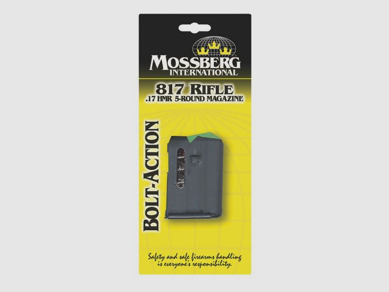 Mossberg 817