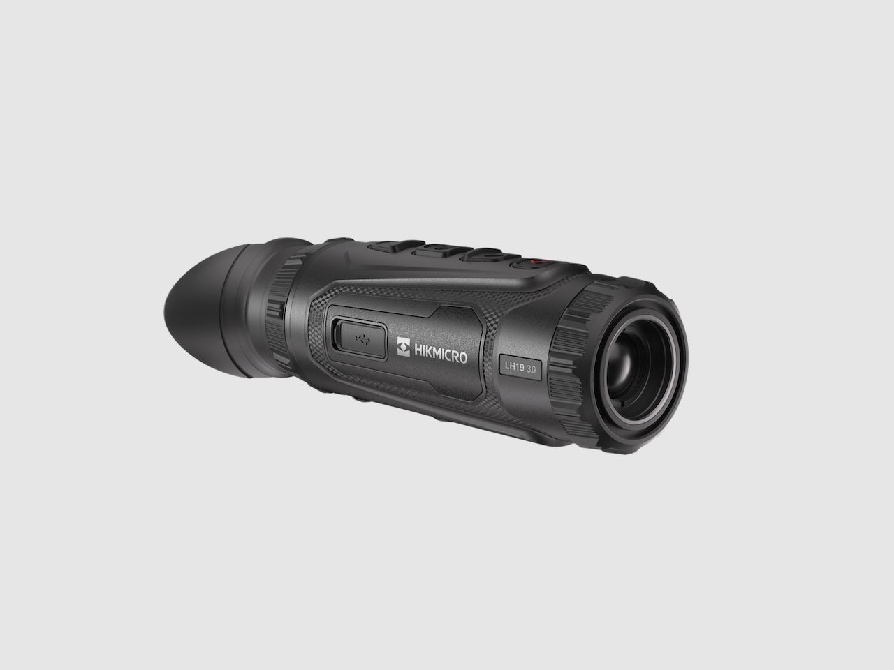 HIKMICRO Lynx LH19 3.0 Premium Monocolo Termico