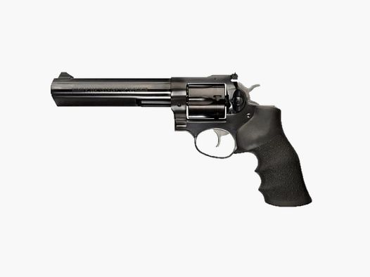 Ruger GP 161 Revólver de 6 pulgadas .357 Mag