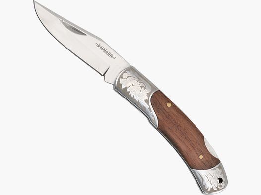 Taschenmesser verzierte Backen 42a konform legal fhren