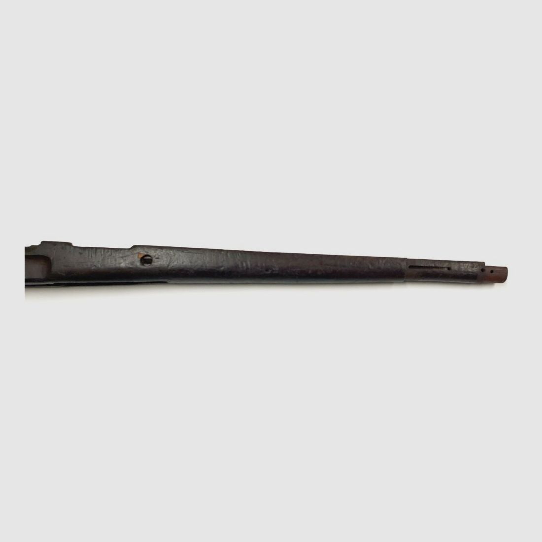 Calcio per K98, legno - (6)