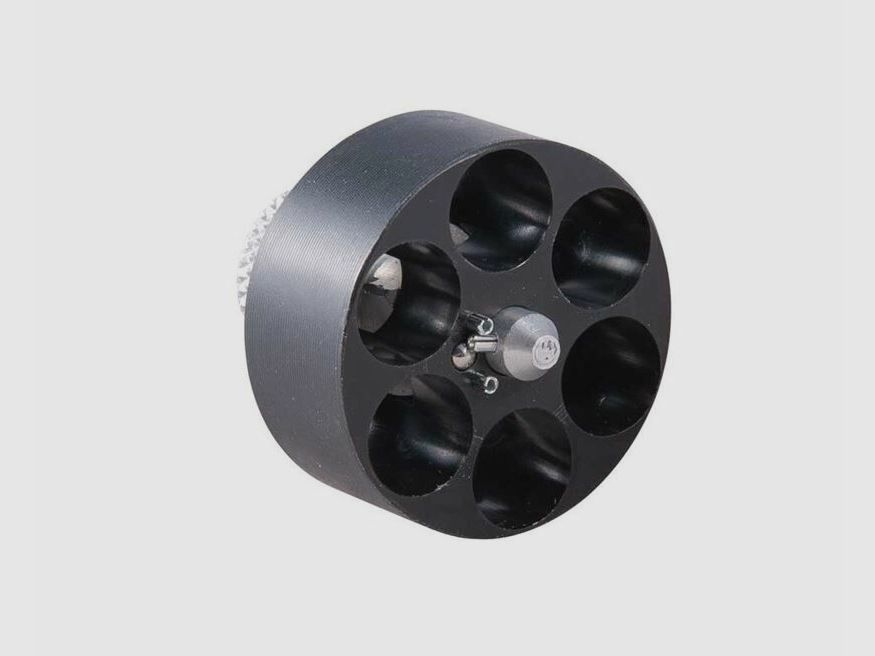 Chargeur rapide HKS Mod. PY-A