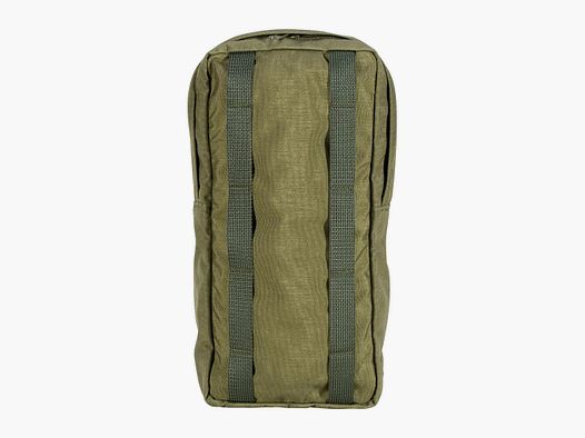 Savotta Savotta Side Pouch 6 L - Oliv