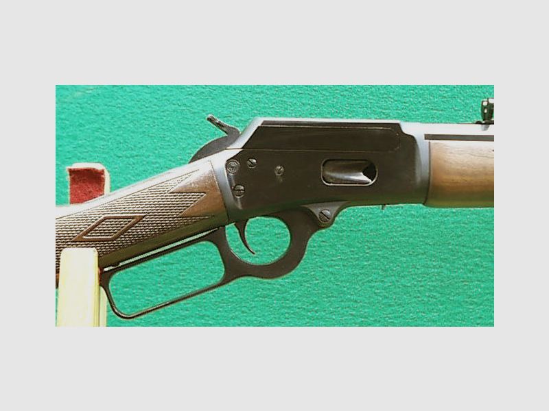 Marlin 1894 Cowboy Limited