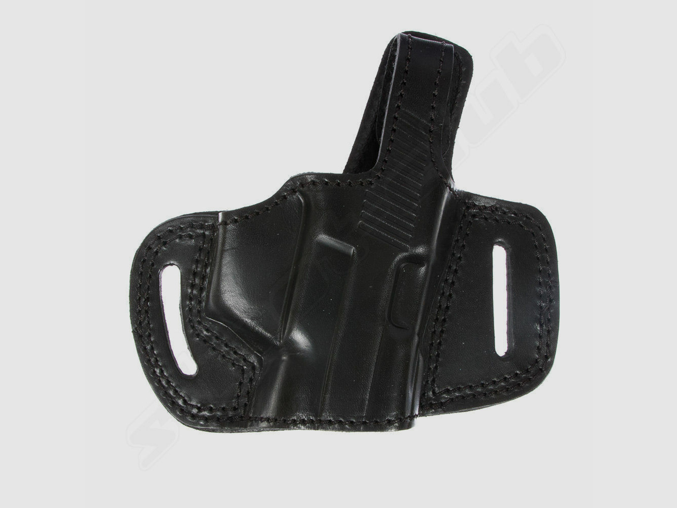 Divers Passformgürtelholster aus