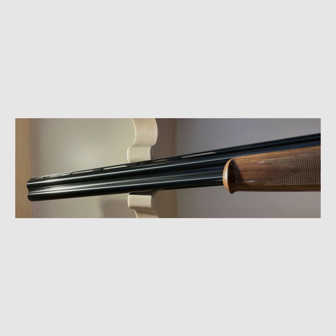 BERETTA 686 SILVER PIGEON 1 JAGD - Lauflänge 71 cm