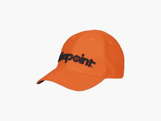 Gorra Naranja Aimpoint