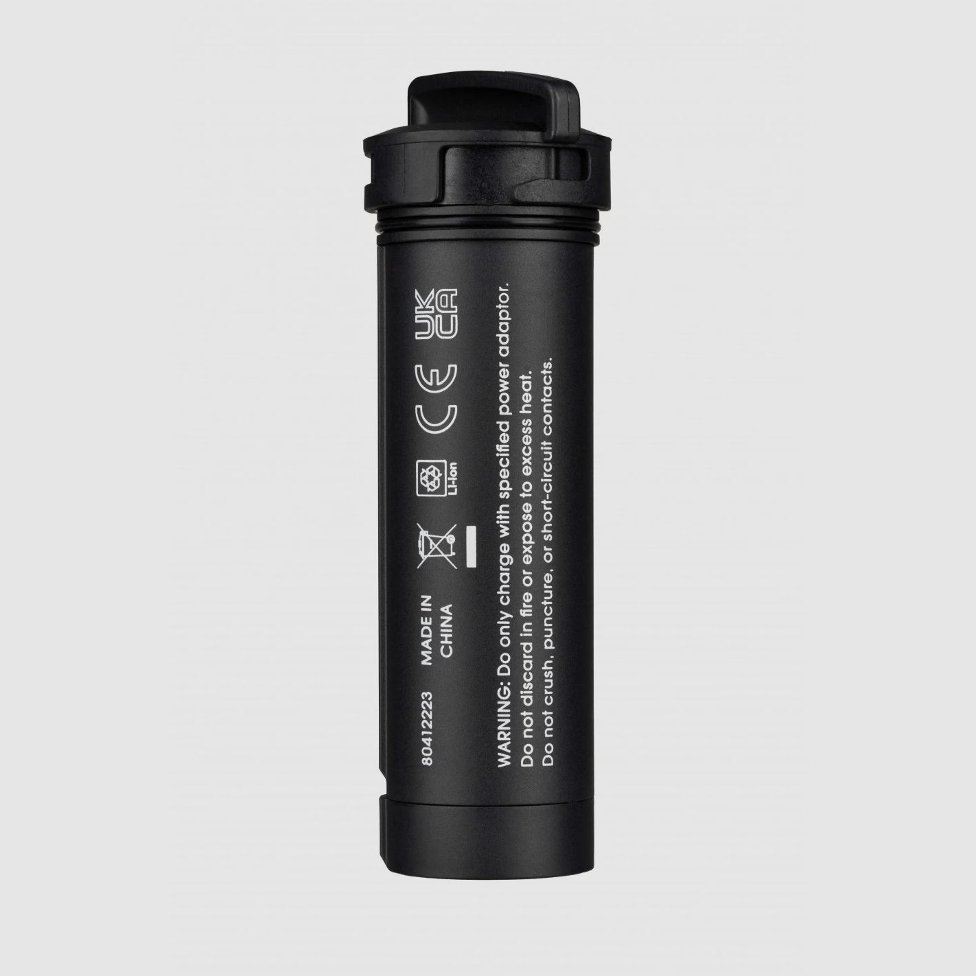 LIEMKE WIEDERAUFLADBARE BATTERIE BP-K FÜR KEILER, Bild 2 von 4