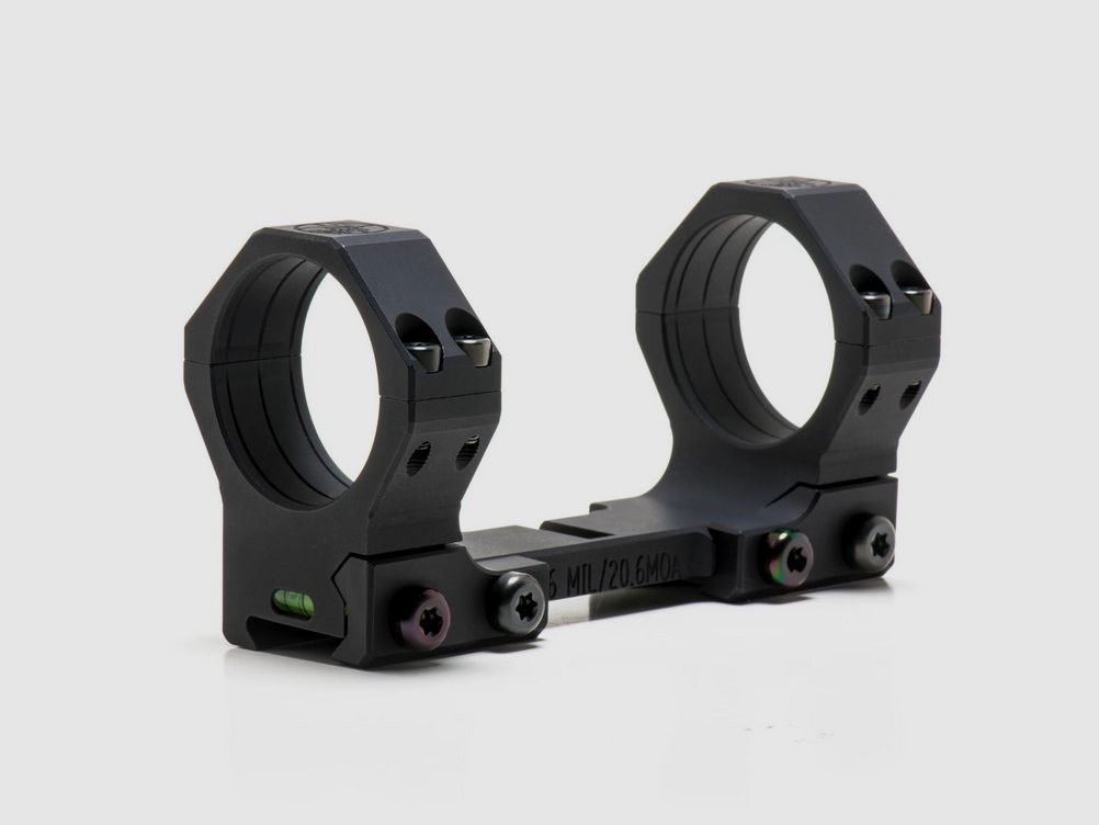 Tier-One Monomontage 34 mm Picatinny, Bild 1 von 2