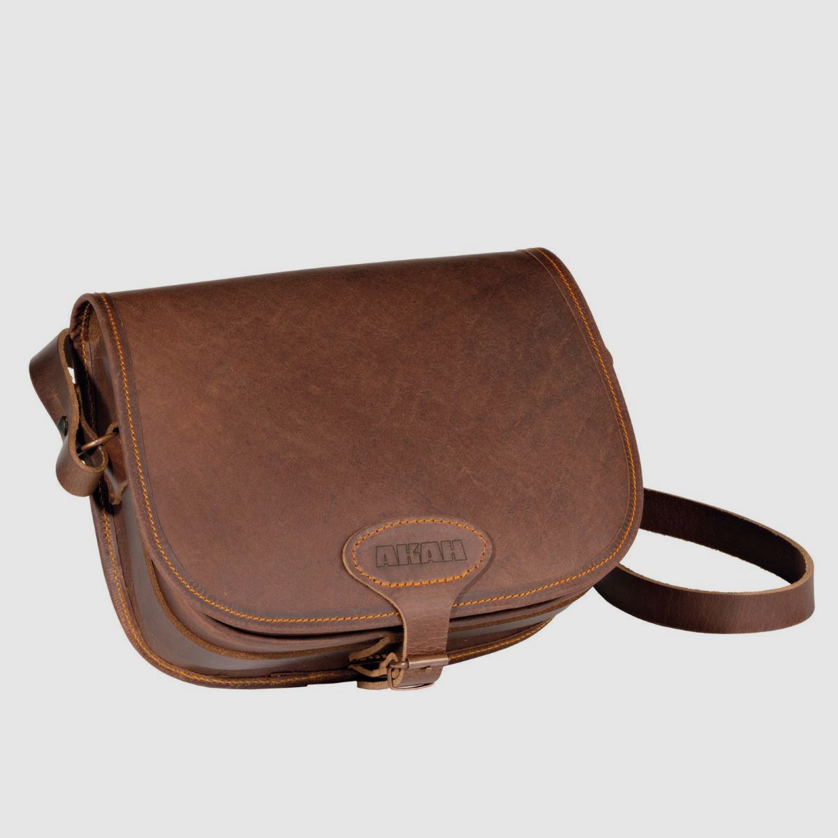 AKAH klassische Jagdtasche