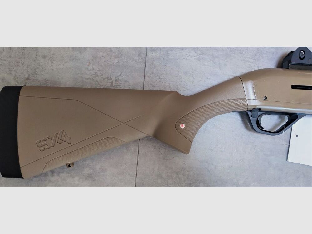 Winchester SX 4 Tactical