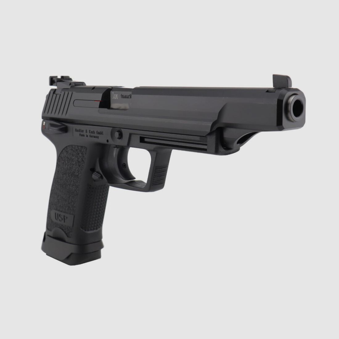Heckler & Koch / H&K / HK USP Elite