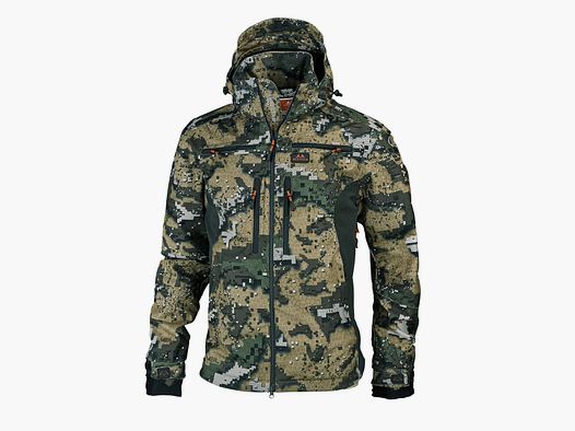 Swedteam Herren-Jagdjacke Ridge Pro