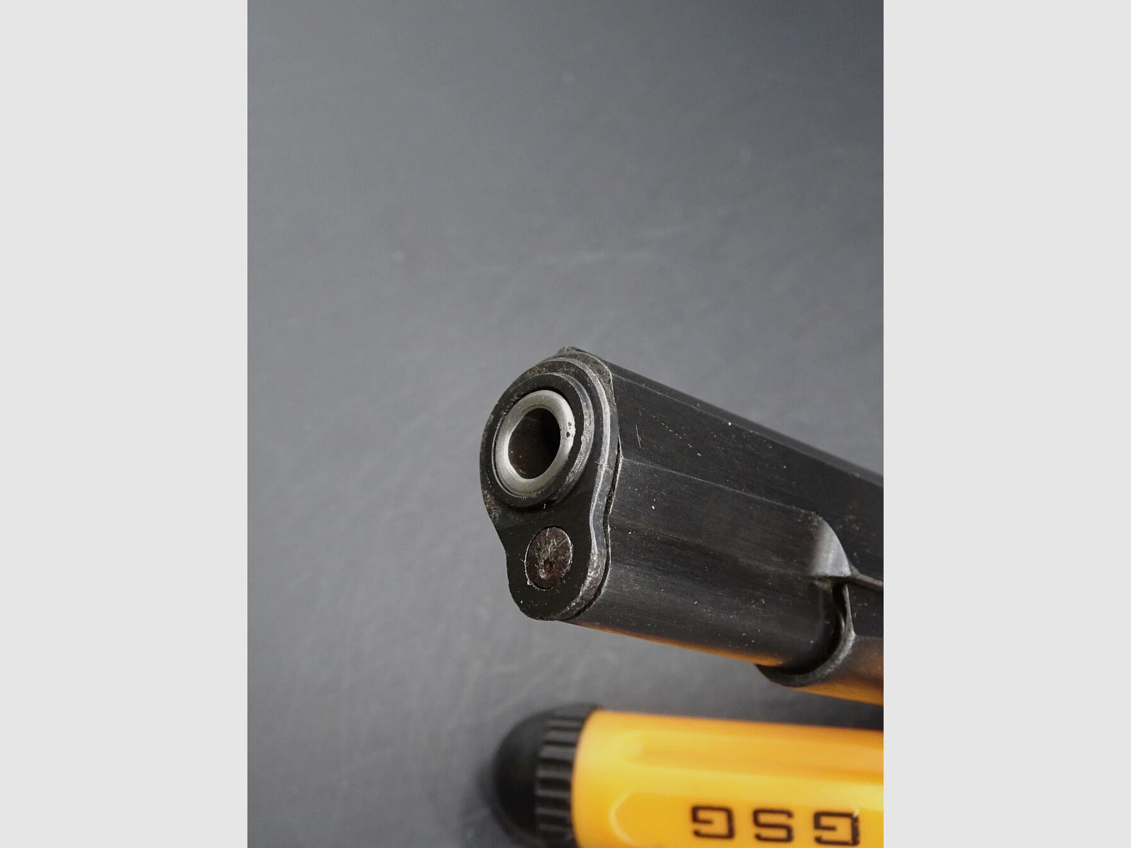 Tokarev TT 33 Bj 1943 Kaliber 7,62 Tok. TT33