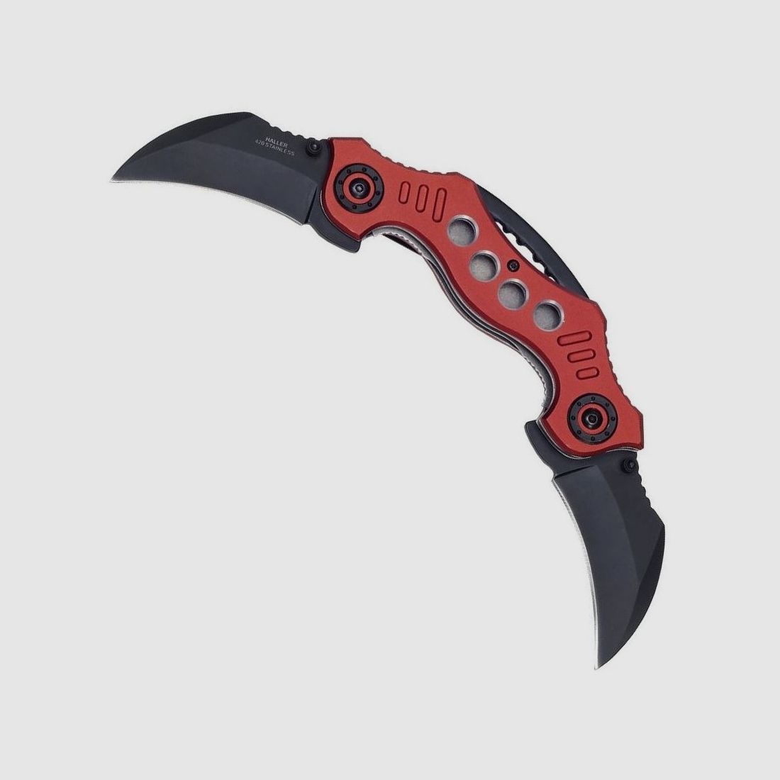 Taschenmesser Claw