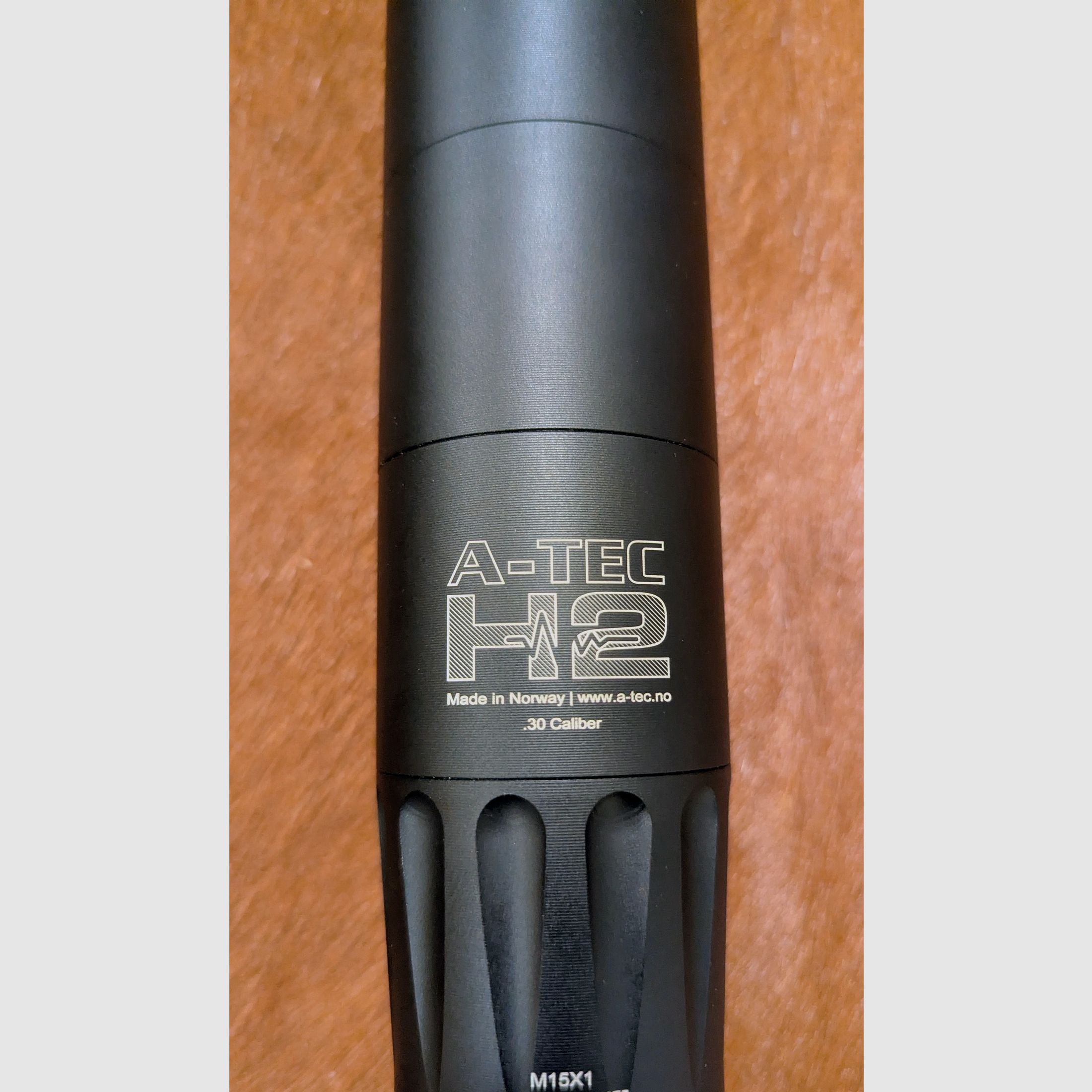 Steelaction HS .308 Komplettangebot