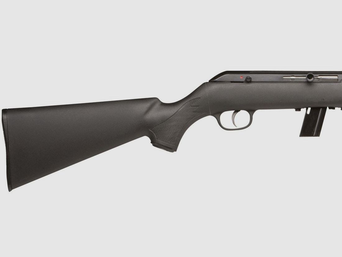 Carabina semiautomática SAVAGE 64 F-SR – 22 LR, imagen 3 de 4