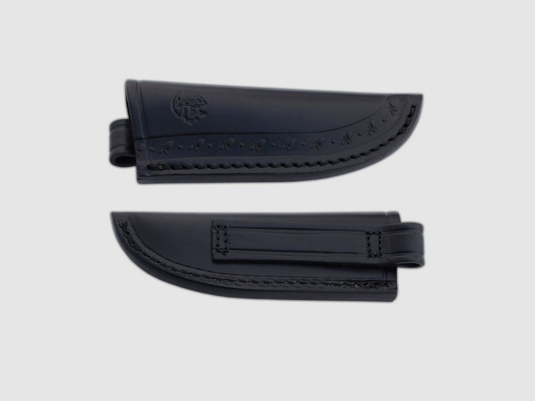 Chacal Mini Micarta Negra Kniv, billede 2 af 2