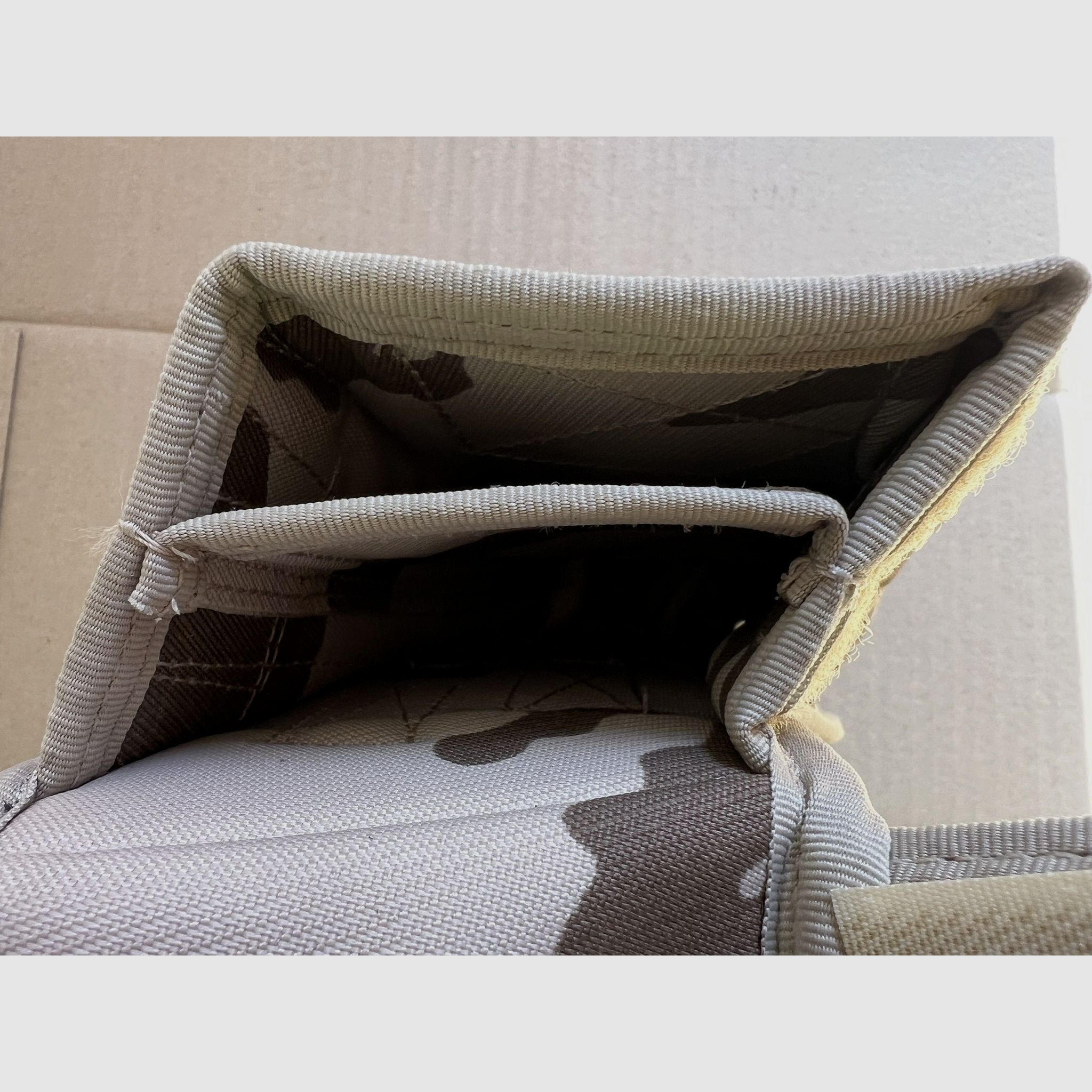 Magazintasche VZ58 (CSA Sporter vz.58) Nr.2