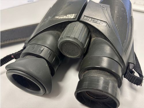 Binoculars Steiner Ranger 8x56
