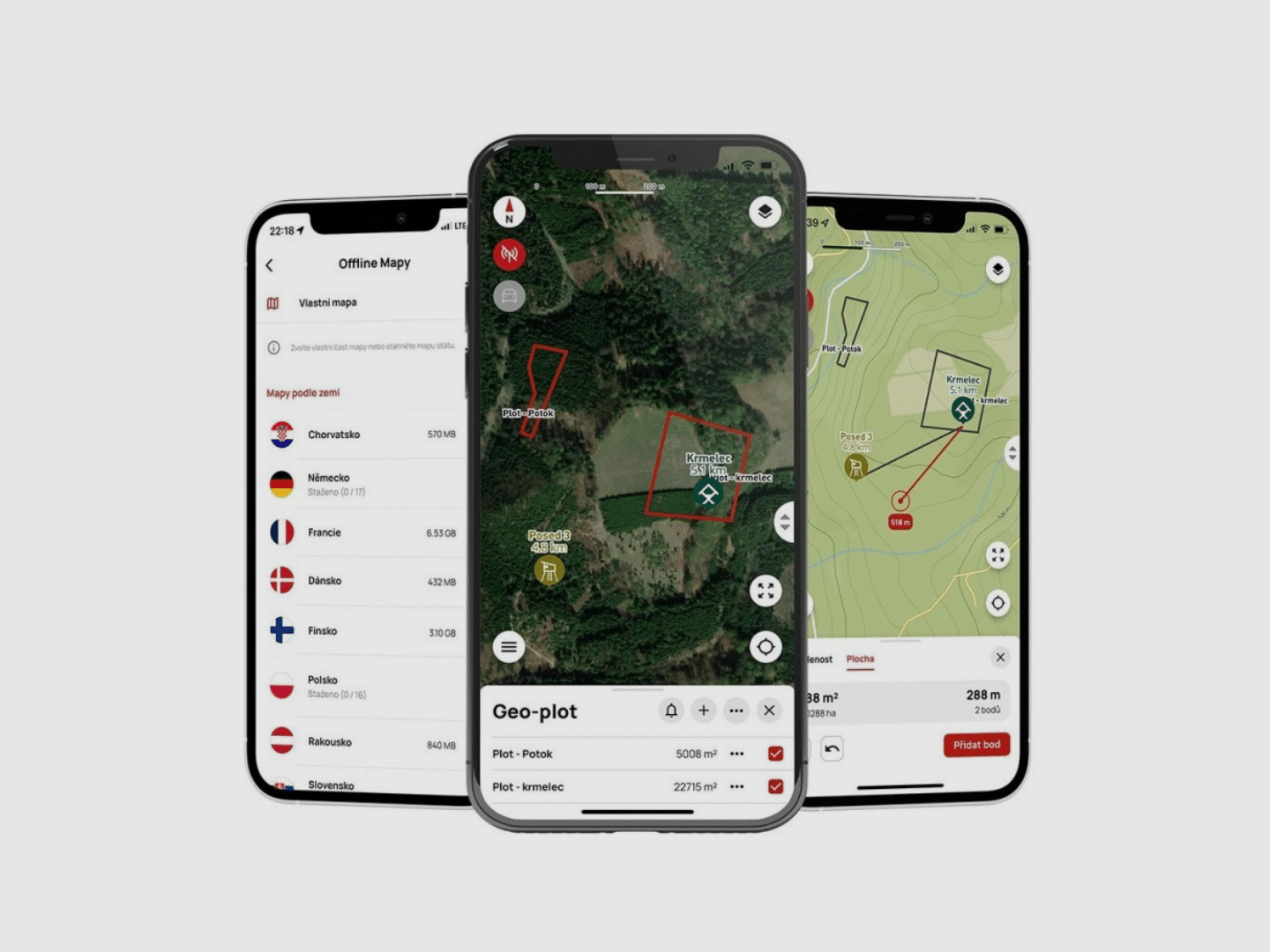 Dogtrace GPS X30-T Arcea, Bild 14 von 23