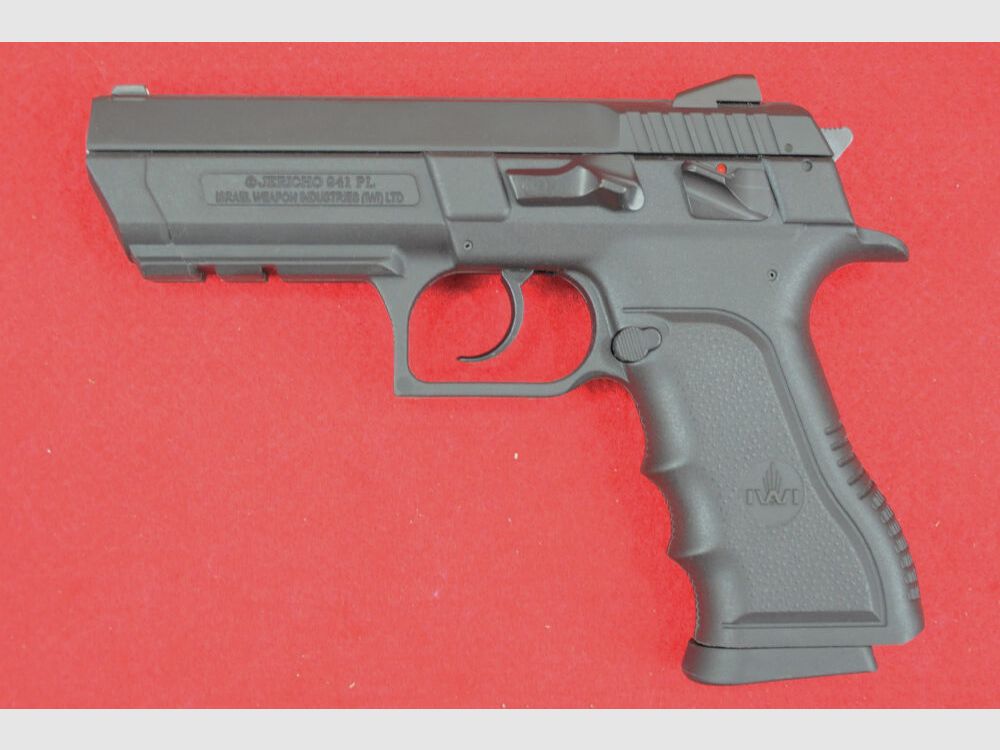 Jericho 941