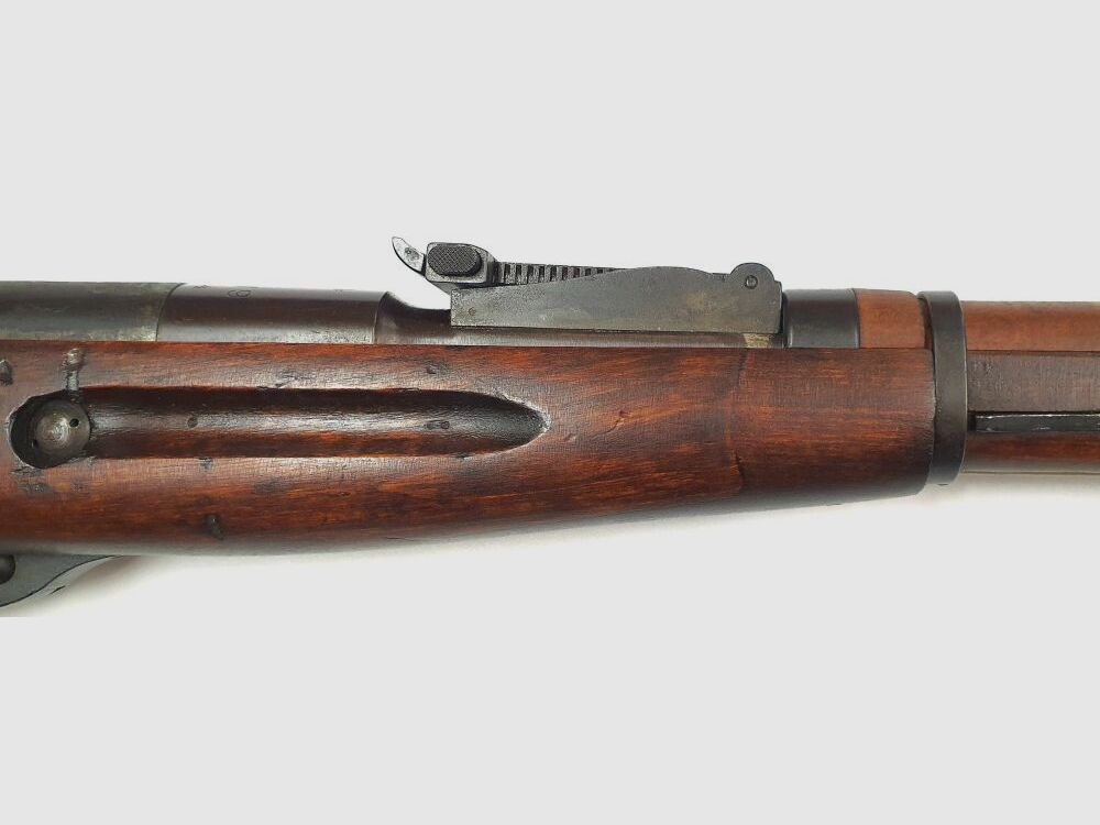 Tikka finlandais Tikka 91/30 1944 Mosin Nagant