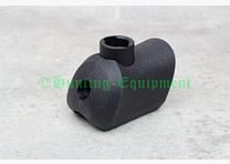 BiPod Chiusura Anteriore R8 Professional 17mm