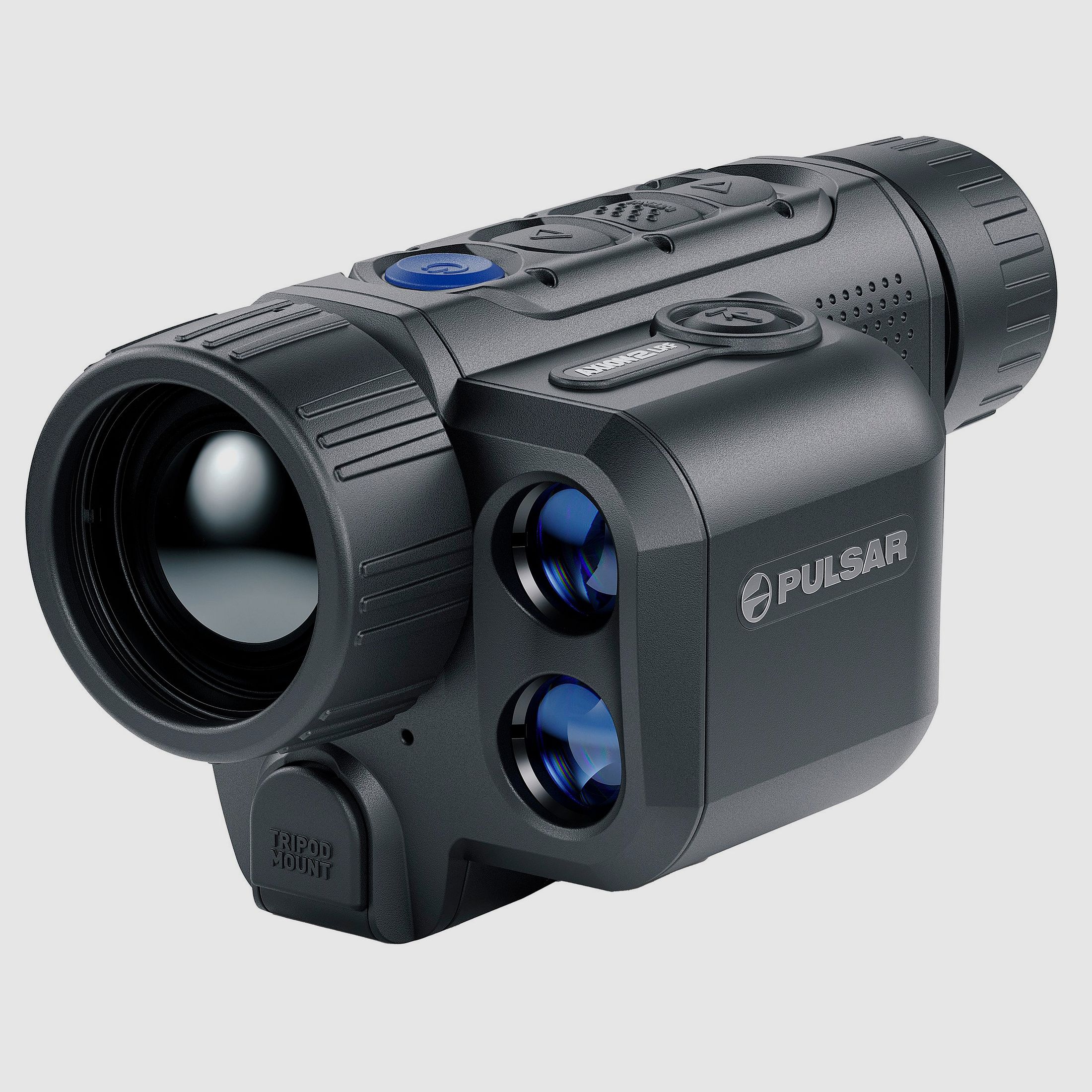 Pulsar Wärmebildkamera Axion 2 XQ35 LRF Pro