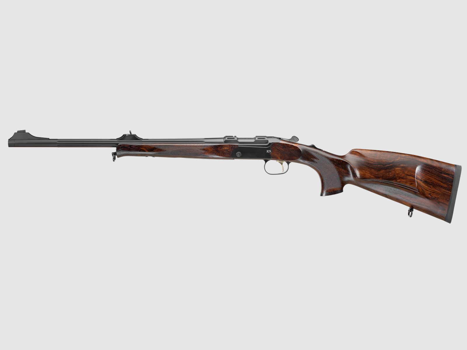 Merkel K5 Extreme 308Win M15x1