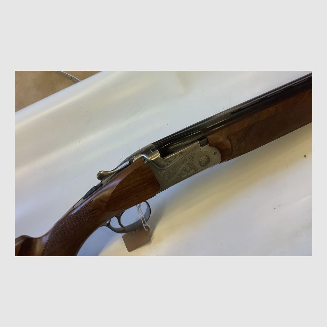 SKB 605 Skeet