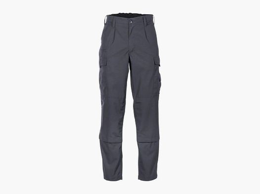 Leo Köhler Leo Köhler Tactical Hose - Schwarz / S Herren