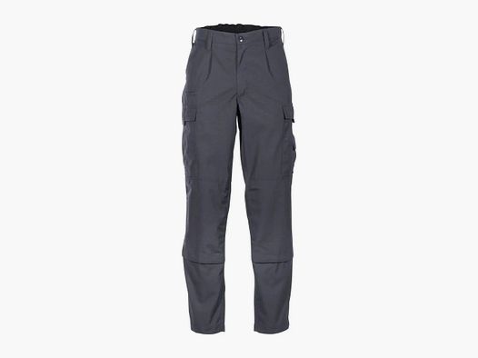 Pantalon tactique Leo Köhler - Noir / S Hommes