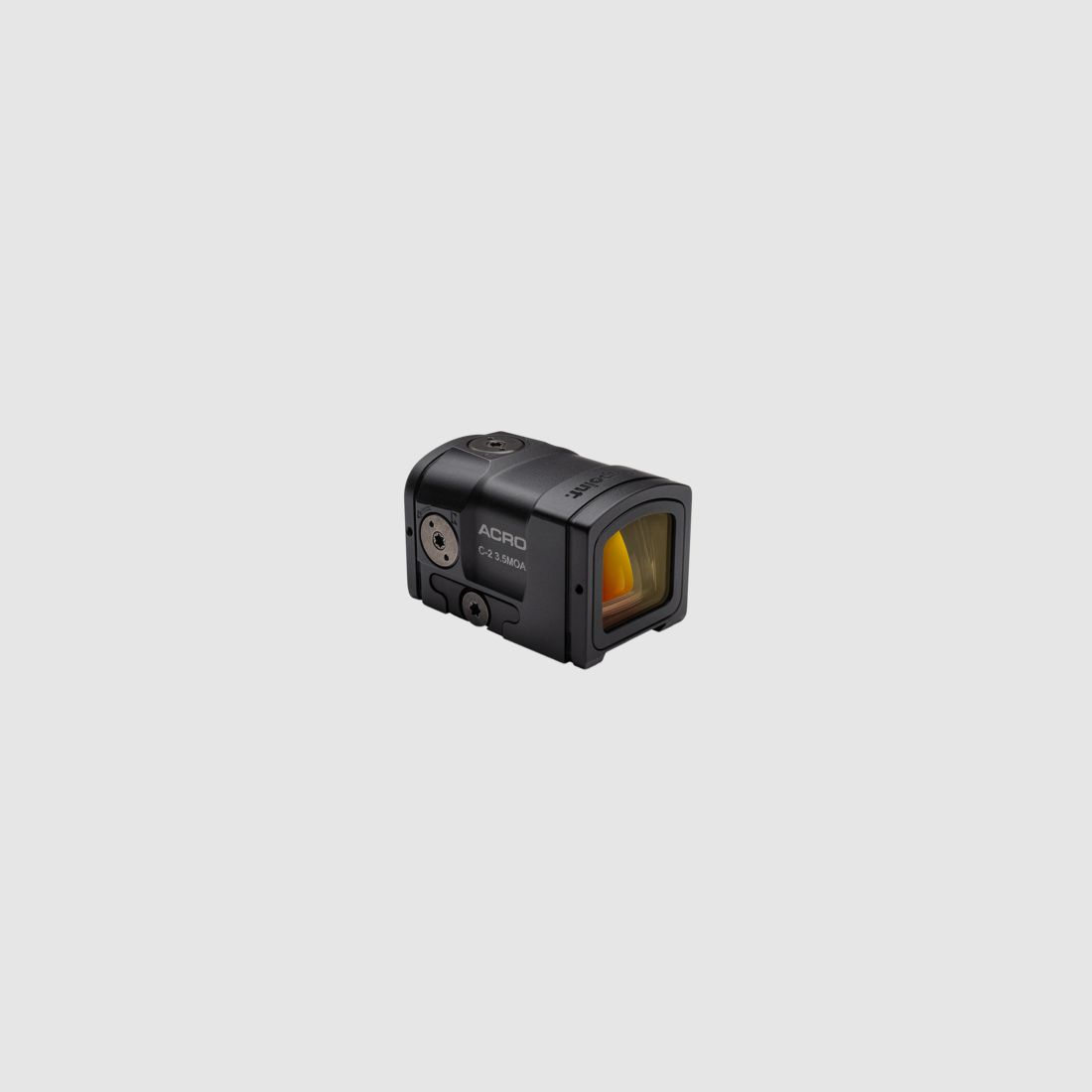 Aimpoint Rotpunktvisier Acro C-2 3,5 MOA incl. Adapter für Acro Interface