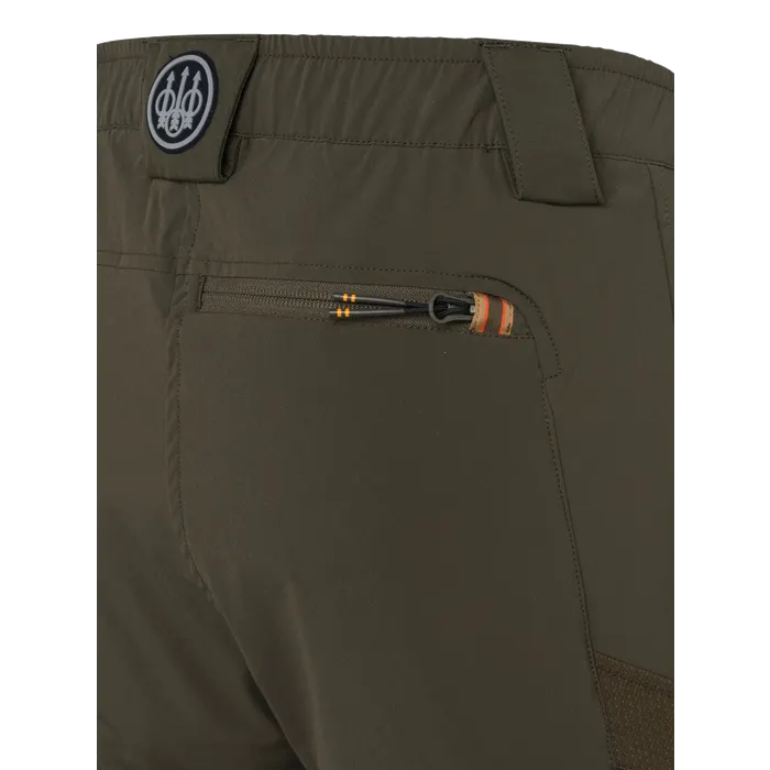 Beretta Boondock damesbroek in groen, afbeelding 5 van 6