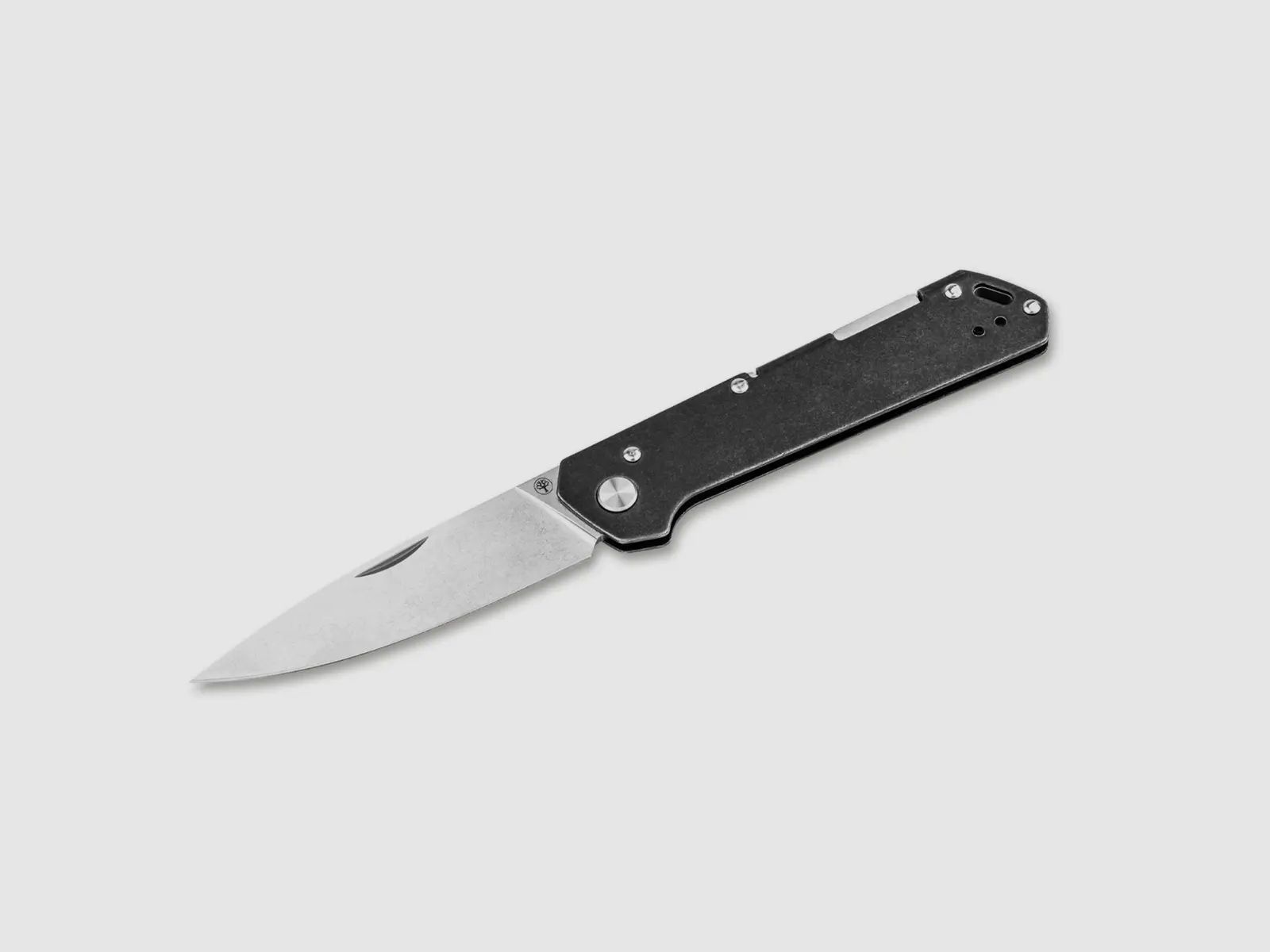 Böker Nóż kieszonkowy Kihon Bifold 42a
