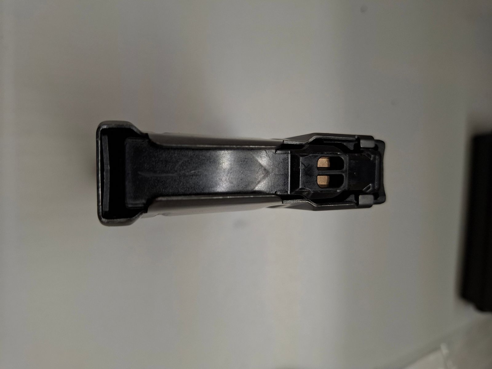 MDT Poly-Metal Magazin, 308 Win/ 6.5 Creedmoor 10 Schuss, schwarz NEU