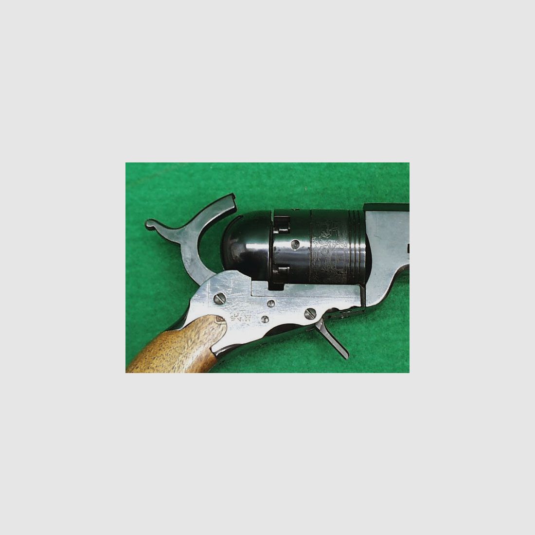 Pietta Colt 1836 Paterson