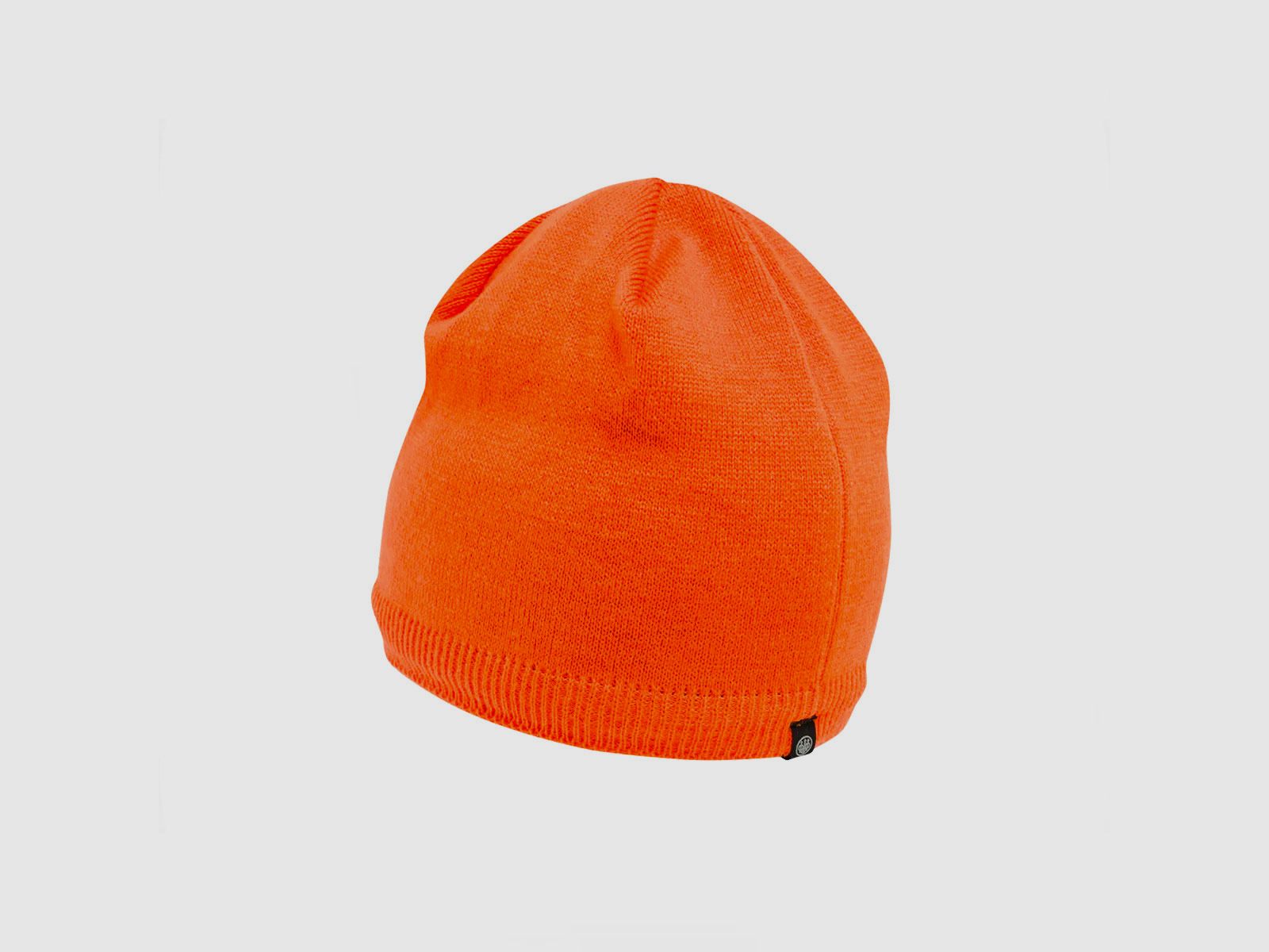 CAPPELLO – BERETTA – MERINO ATC BEANIE Orange, image 2 of 2