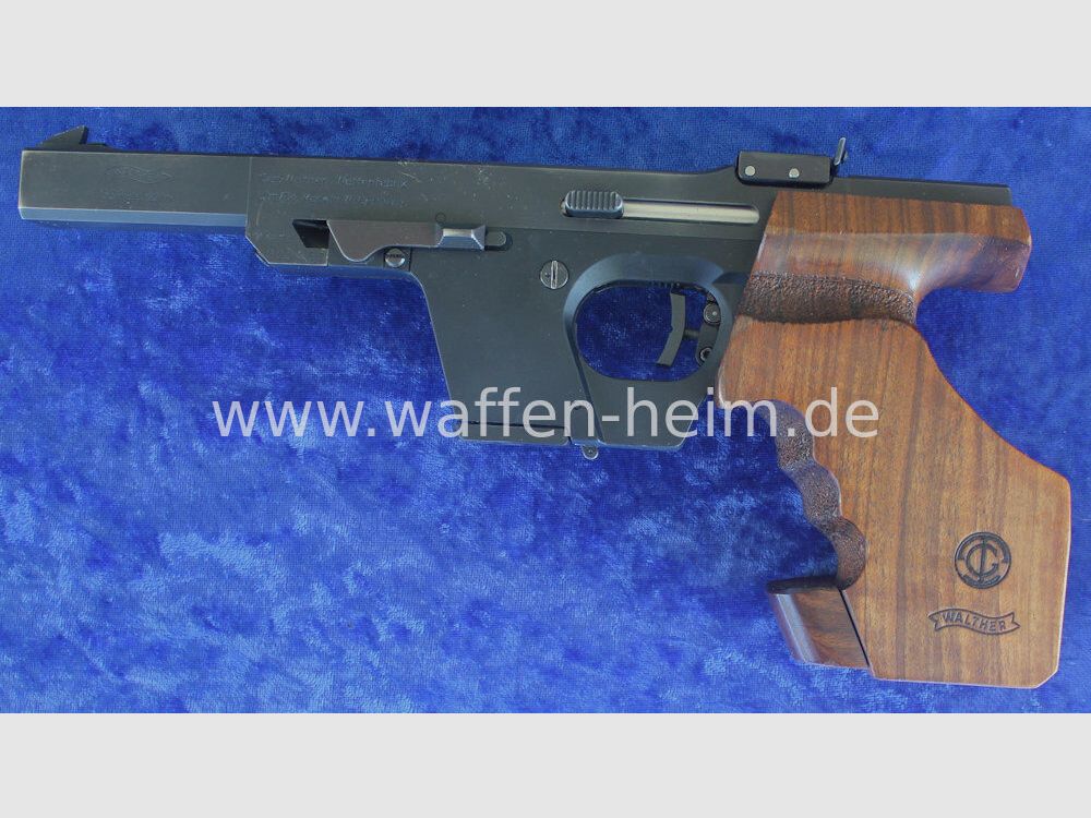 Walther GSP, zdjęcie 3 z 6