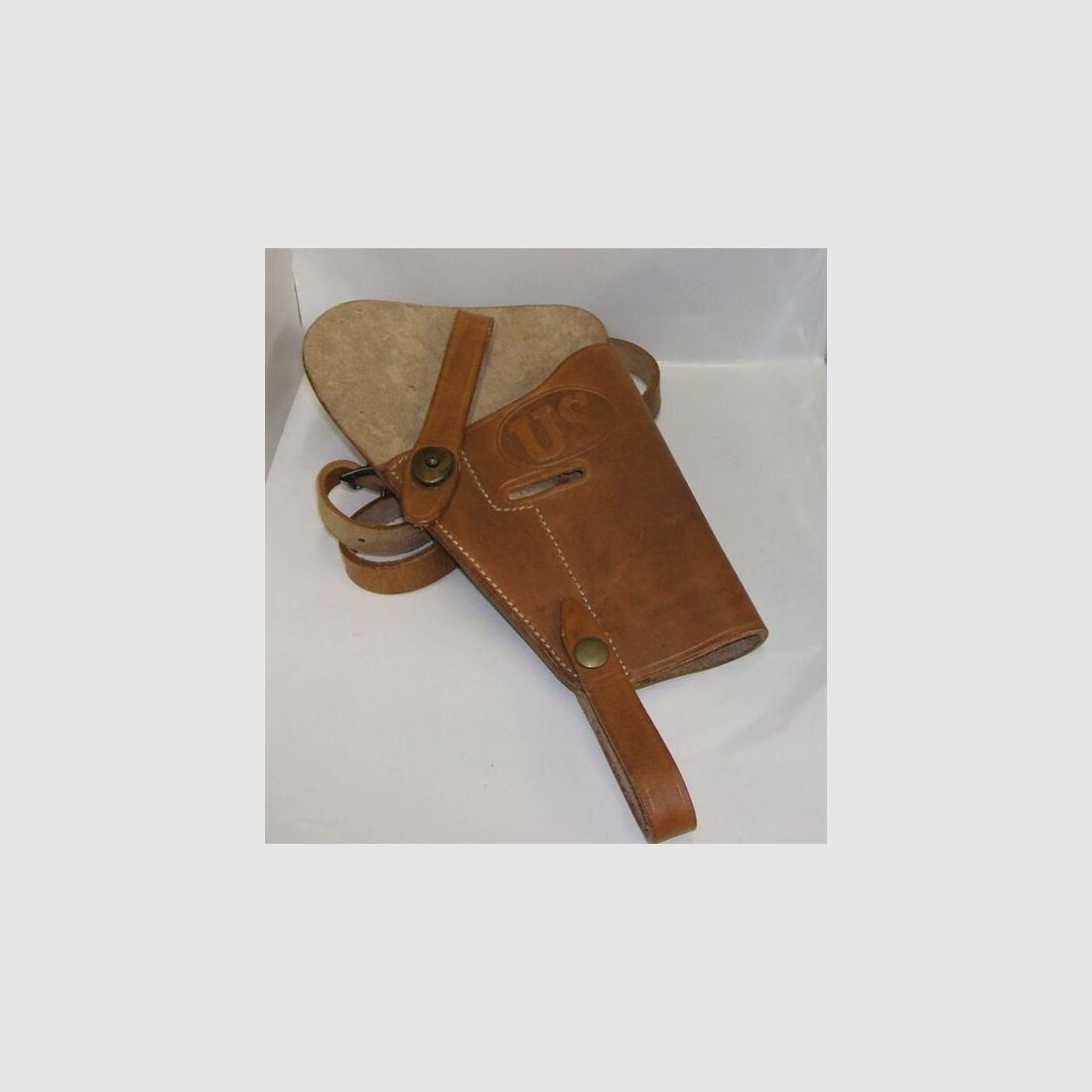 Colt Schulterholster M3