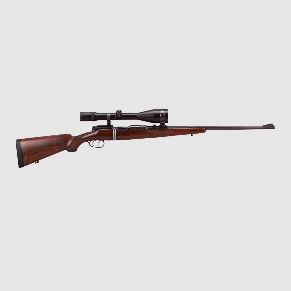 Steyr Mannlicher Schönauer 1950